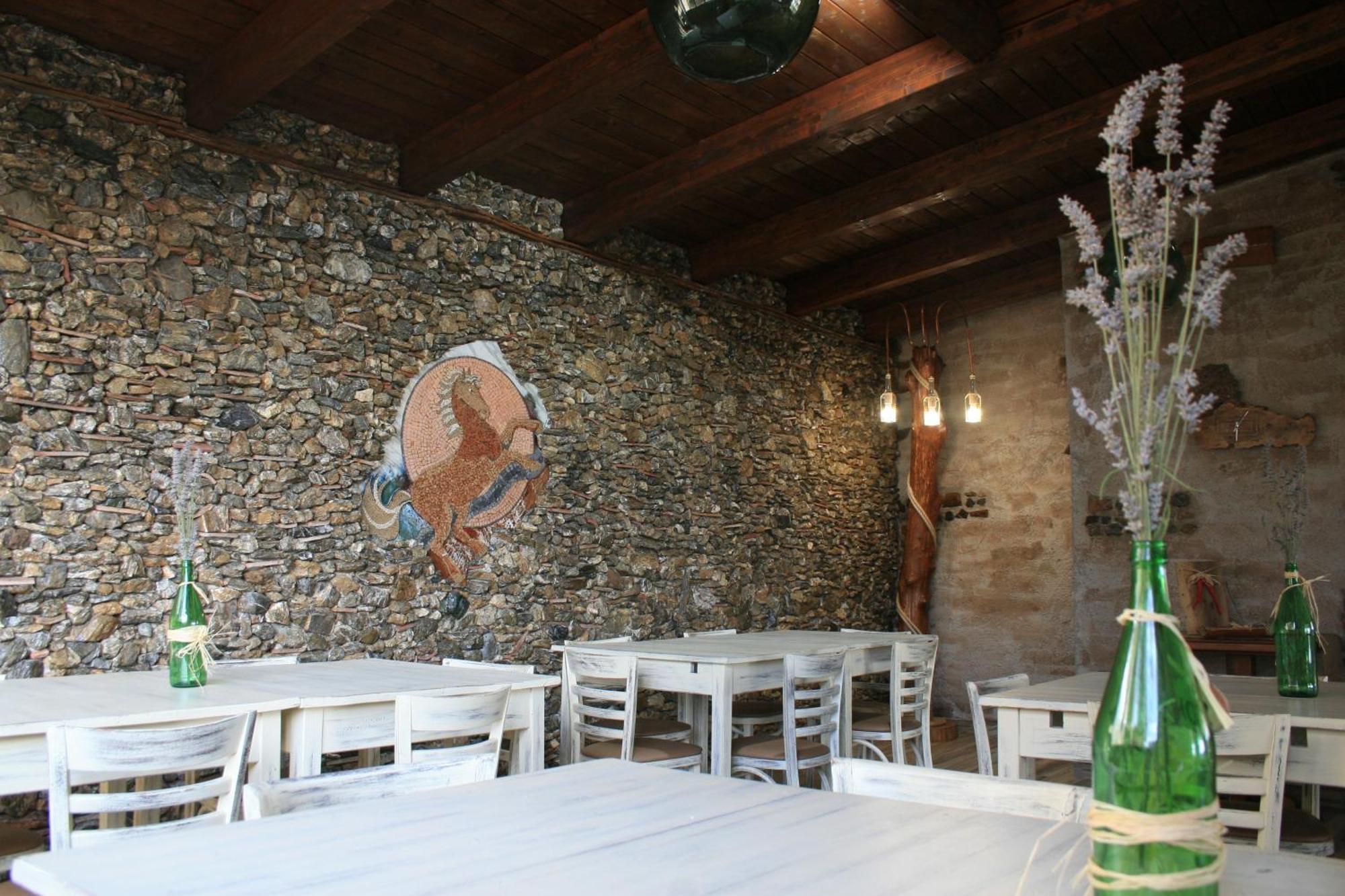 Il Podere Dell'Angelo Old Country House Belvedere Marittimo Dış mekan fotoğraf