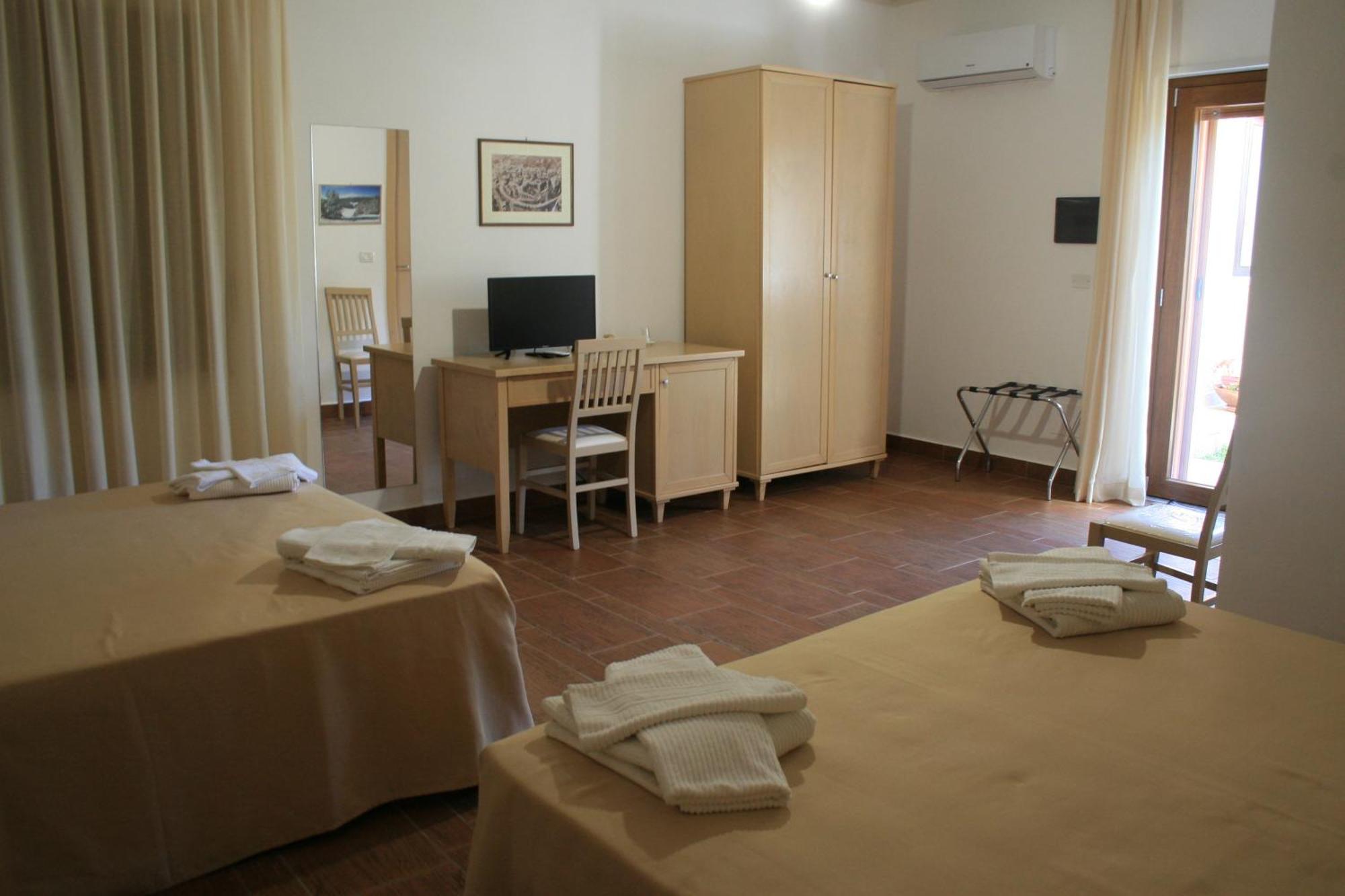 Il Podere Dell'Angelo Old Country House Belvedere Marittimo Dış mekan fotoğraf